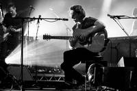 2014-11-17 - Ben Howard från Annexet, Stockholm