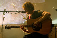 2014-11-17 - Ben Howard från Annexet, Stockholm