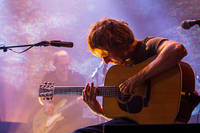 2014-11-17 - Ben Howard från Annexet, Stockholm