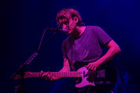 2014-11-17 - Ben Howard från Annexet, Stockholm