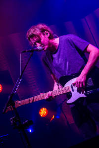 2014-11-17 - Ben Howard från Annexet, Stockholm