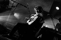 2014-11-17 - Ben Howard från Annexet, Stockholm