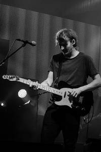 2014-11-17 - Ben Howard från Annexet, Stockholm