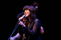 2014-11-18 - Youn Sun Nah Quartet från Konserthuset, Stockholm