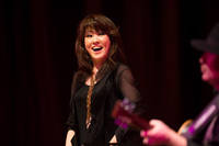 2014-11-18 - Youn Sun Nah Quartet från Konserthuset, Stockholm