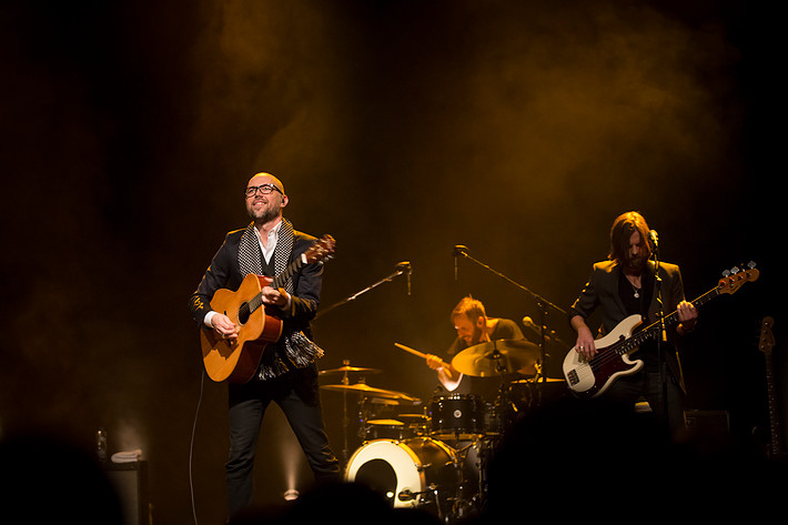 2014-11-21 - Tomas Andersson Wij från Rival, Stockholm