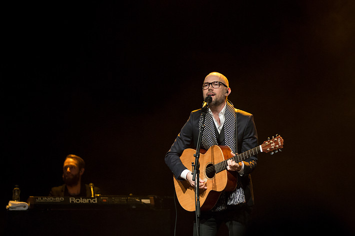 2014-11-21 - Tomas Andersson Wij från Rival, Stockholm