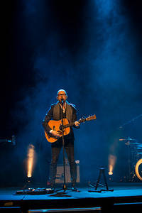 2014-11-21 - Tomas Andersson Wij från Rival, Stockholm