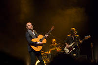 2014-11-21 - Tomas Andersson Wij från Rival, Stockholm