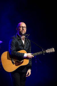 2014-11-21 - Tomas Andersson Wij från Rival, Stockholm