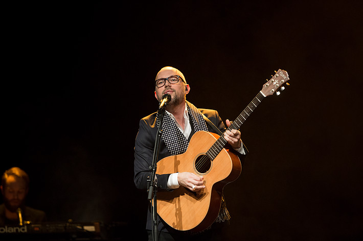 2014-11-21 - Tomas Andersson Wij från Rival, Stockholm