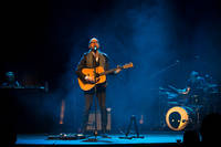 2014-11-21 - Tomas Andersson Wij från Rival, Stockholm