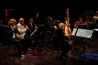 2014-11-22 - Kammarensemblen från Kulturhuset, Stockholm