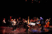 2014-11-22 - Kammarensemblen från Kulturhuset, Stockholm