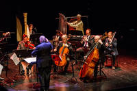 2014-11-22 - Kammarensemblen från Kulturhuset, Stockholm