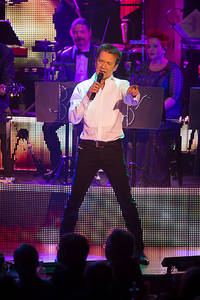 2014-11-22 - Björn Skifs från Grand Hôtel, Stockholm