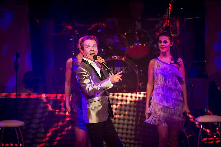 2014-11-22 - Björn Skifs från Grand Hôtel, Stockholm