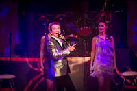 2014-11-22 - Björn Skifs från Grand Hôtel, Stockholm