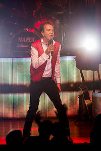 2014-11-22 - Björn Skifs från Grand Hôtel, Stockholm