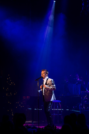 2014-11-22 - Björn Skifs från Grand Hôtel, Stockholm