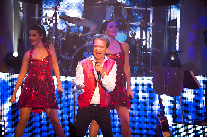 2014-11-22 - Björn Skifs från Grand Hôtel, Stockholm