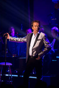 2014-11-22 - Björn Skifs från Grand Hôtel, Stockholm