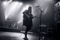 2014-11-22 - First Aid Kit från The Vic Theatre, Chicago