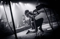 2014-11-22 - First Aid Kit från The Vic Theatre, Chicago