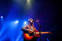 2014-11-22 - First Aid Kit från The Vic Theatre, Chicago