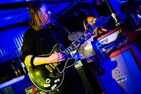 2014-11-25 - Swans från Slakthuset, Stockholm