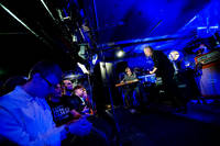 2014-11-25 - Swans från Slakthuset, Stockholm