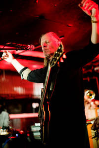 2014-11-25 - Swans från Slakthuset, Stockholm