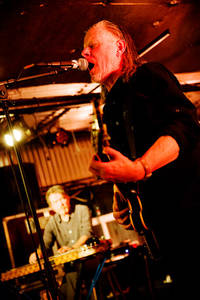 2014-11-25 - Swans från Slakthuset, Stockholm