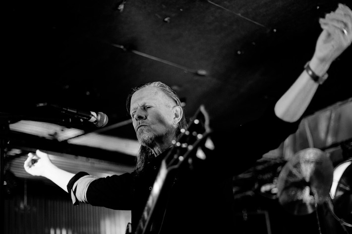 2014-11-25 - Swans från Slakthuset, Stockholm