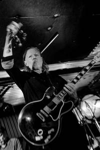 2014-11-25 - Swans från Slakthuset, Stockholm