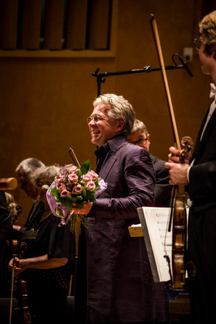 2014-11-26 - Håkan Hardenberger från Konserthuset, Göteborg