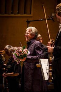 2014-11-26 - Håkan Hardenberger från Konserthuset, Göteborg