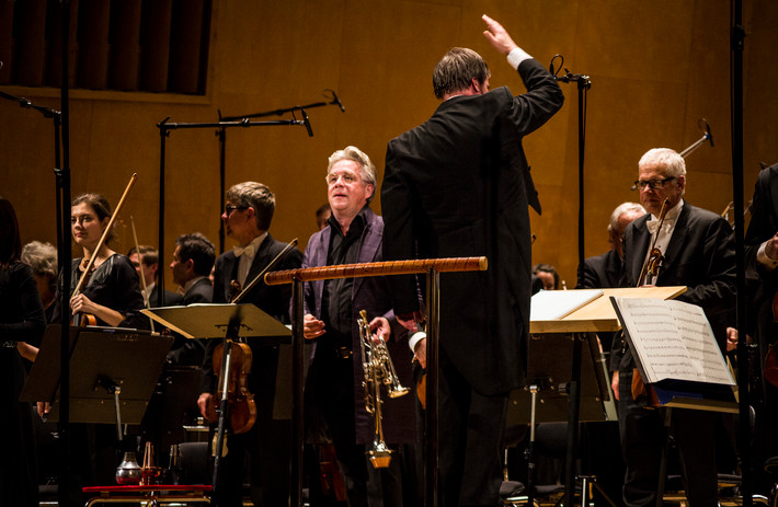 2014-11-26 - Håkan Hardenberger från Konserthuset, Göteborg