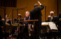 2014-11-26 - Håkan Hardenberger från Konserthuset, Göteborg