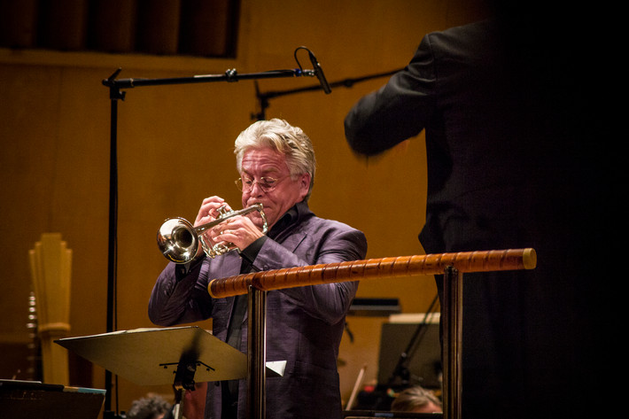 2014-11-26 - Håkan Hardenberger från Konserthuset, Göteborg