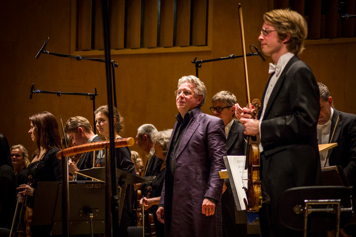 2014-11-26 - Håkan Hardenberger från Konserthuset, Göteborg