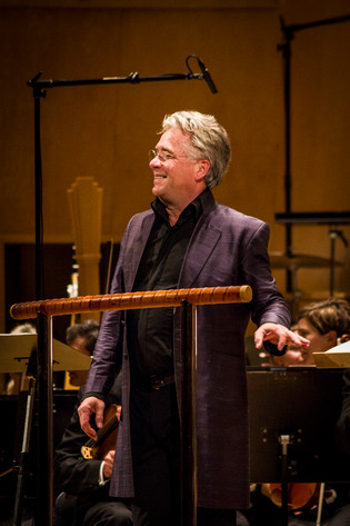 2014-11-26 - Håkan Hardenberger från Konserthuset, Göteborg