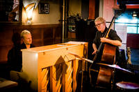 2014-11-27 - Joona Toivanen Trio från Glenn Miller Café, Stockholm