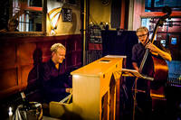 2014-11-27 - Joona Toivanen Trio från Glenn Miller Café, Stockholm