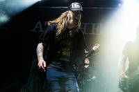 2014-11-28 - At the Gates från Arenan, Stockholm