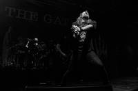 2014-11-28 - At the Gates från Arenan, Stockholm
