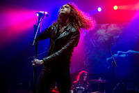 2014-11-28 - Morbus Chron från Arenan, Stockholm