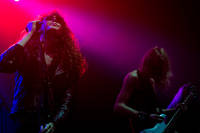 2014-11-28 - Morbus Chron från Arenan, Stockholm