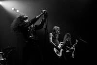 2014-11-28 - Morbus Chron från Arenan, Stockholm