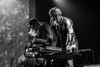 2014-11-28 - Les Big Byrd från Gothenburg Film Studios, Göteborg